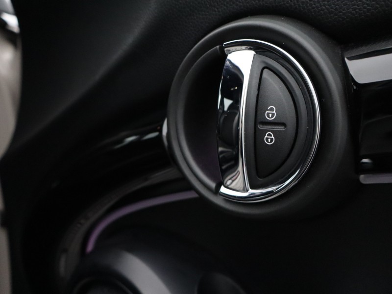 2022 (22) MINI HATCHBACK 1.5 Cooper Sport 5dr 4773377