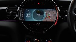 2022 (22) MINI HATCHBACK 1.5 Cooper Sport 5dr 4773380