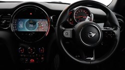 2022 (22) MINI HATCHBACK 1.5 Cooper Sport 5dr 4773379