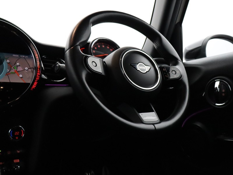 2022 (22) MINI HATCHBACK 1.5 Cooper Sport 5dr 4773382