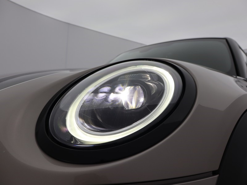 2022 (22) MINI HATCHBACK 1.5 Cooper Sport 5dr 4773369