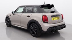 2022 (22) MINI HATCHBACK 1.5 Cooper Sport 5dr 4773353
