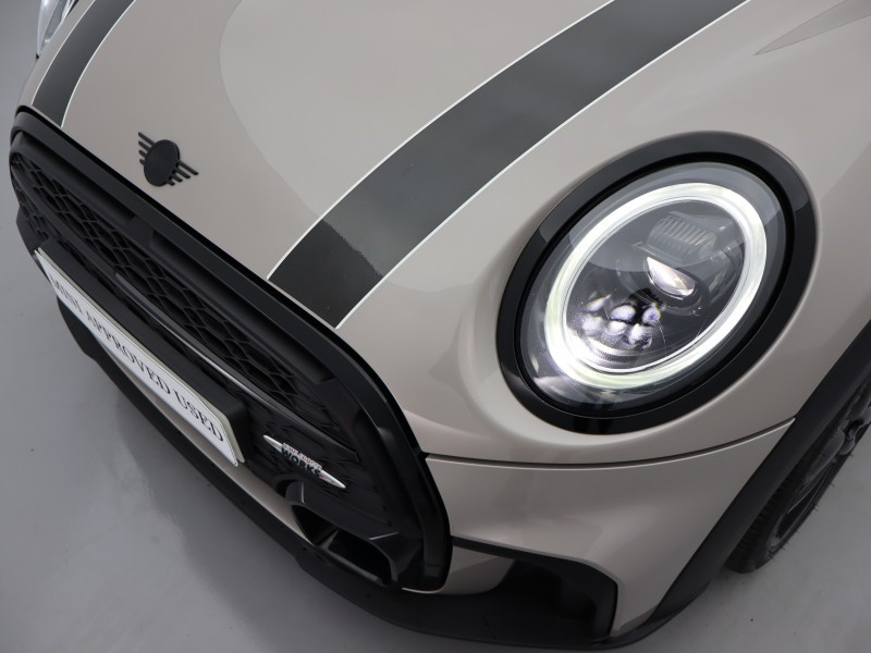 2022 (22) MINI HATCHBACK 1.5 Cooper Sport 5dr 4773371