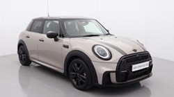 2022 (22) MINI HATCHBACK 1.5 Cooper Sport 5dr 4773349