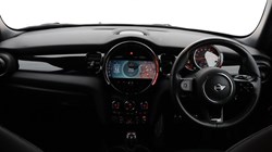 2022 (22) MINI HATCHBACK 1.5 Cooper Sport 5dr 4773378