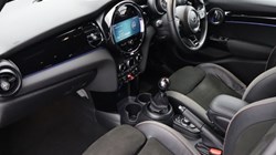 2022 (22) MINI HATCHBACK 1.5 Cooper Sport 5dr 4773367