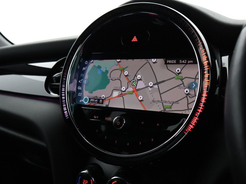 2022 (22) MINI HATCHBACK 1.5 Cooper Sport 5dr 4773399