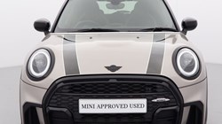 2022 (22) MINI HATCHBACK 1.5 Cooper Sport 5dr 4773350