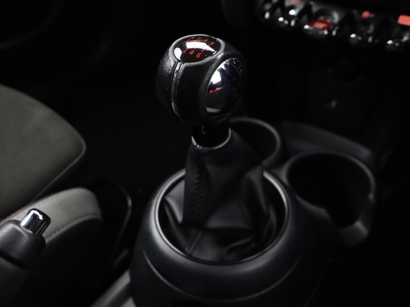 2022 (22) MINI HATCHBACK 1.5 Cooper Sport 5dr 4773390