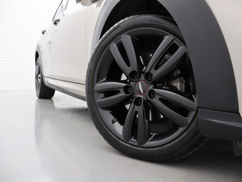 2022 (22) MINI HATCHBACK 1.5 Cooper Sport 5dr 4773410