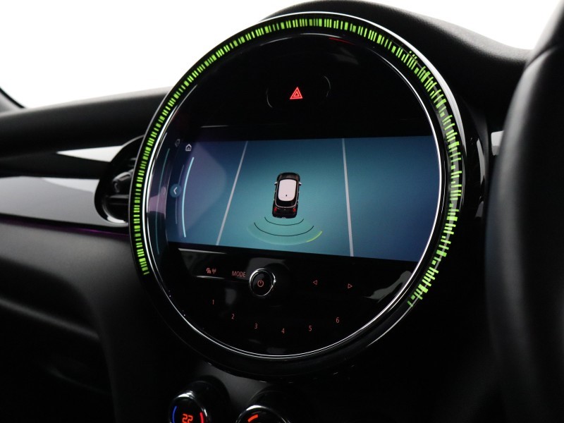 2022 (22) MINI HATCHBACK 1.5 Cooper Sport 5dr 4773402