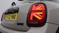 2022 (22) MINI HATCHBACK 1.5 Cooper Sport 5dr 4773357