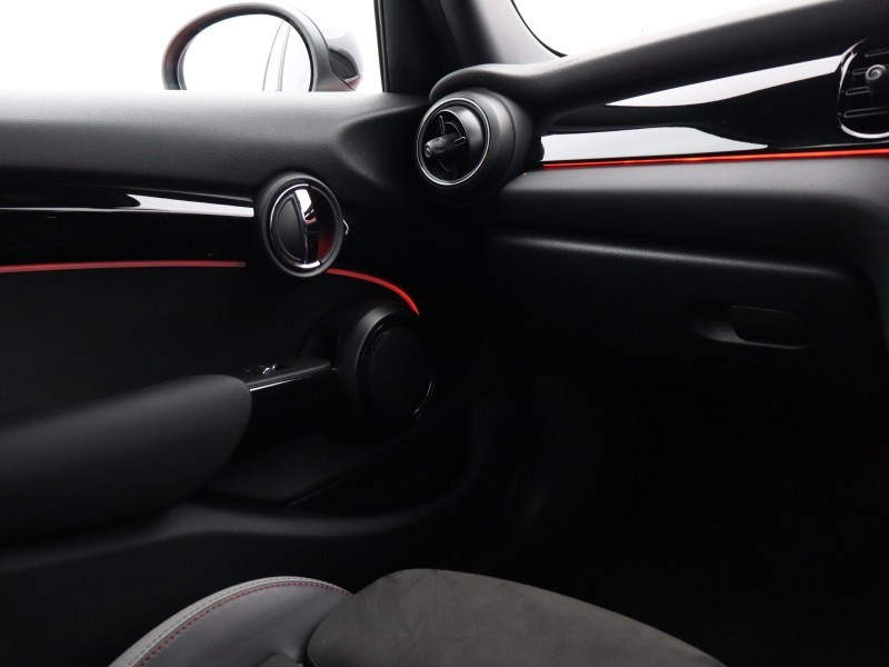 2021 (71) MINI HATCHBACK 2.0 Cooper S Sport 5dr Auto 4741902