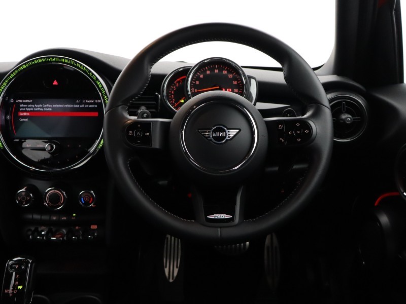 2021 (71) MINI HATCHBACK 2.0 Cooper S Sport 5dr Auto 4741877