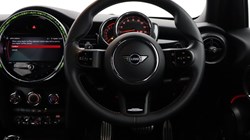 2021 (71) MINI HATCHBACK 2.0 Cooper S Sport 5dr Auto 4741877