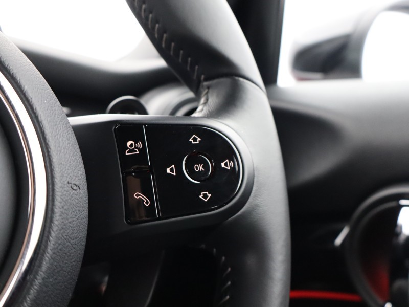 2021 (71) MINI HATCHBACK 2.0 Cooper S Sport 5dr Auto 4741881