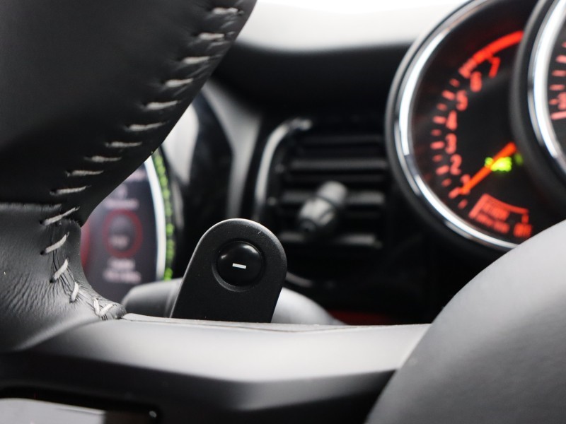 2021 (71) MINI HATCHBACK 2.0 Cooper S Sport 5dr Auto 4741883