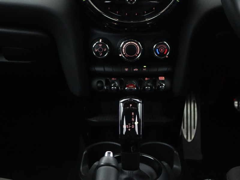 2021 (71) MINI HATCHBACK 2.0 Cooper S Sport 5dr Auto 4741879