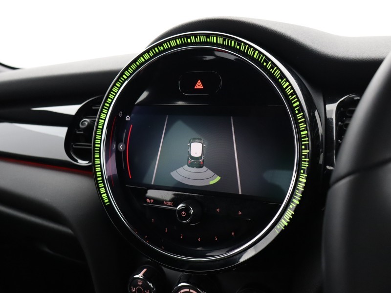 2021 (71) MINI HATCHBACK 2.0 Cooper S Sport 5dr Auto 4741888