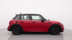 2021 (71) MINI HATCHBACK 2.0 Cooper S Sport 5dr Auto 4741852