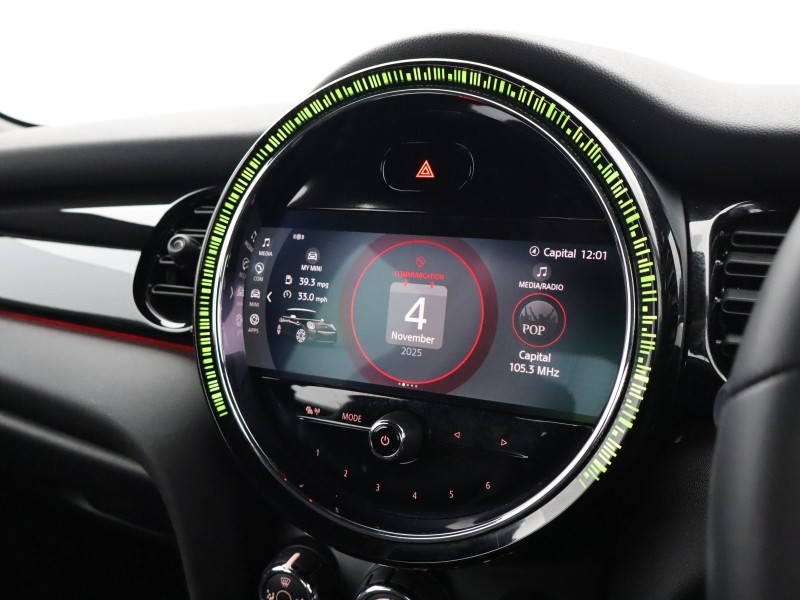 2021 (71) MINI HATCHBACK 2.0 Cooper S Sport 5dr Auto 4741885