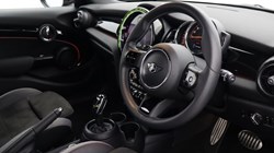 2021 (71) MINI HATCHBACK 2.0 Cooper S Sport 5dr Auto 4741871