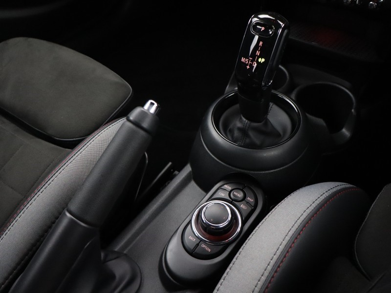 2021 (71) MINI HATCHBACK 2.0 Cooper S Sport 5dr Auto 4741897