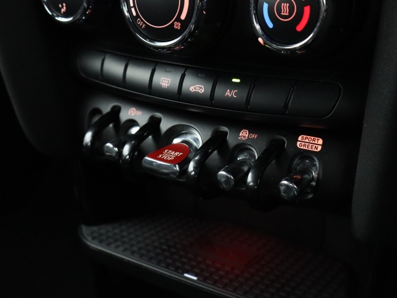 2021 (71) MINI HATCHBACK 2.0 Cooper S Sport 5dr Auto 4741893