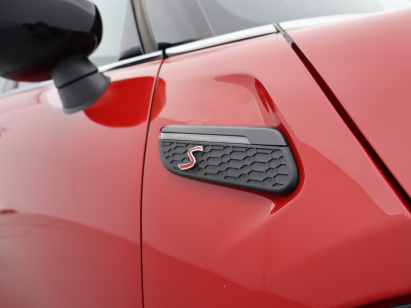 2021 (71) MINI HATCHBACK 2.0 Cooper S Sport 5dr Auto 4741864