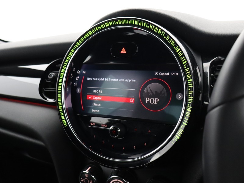 2021 (71) MINI HATCHBACK 2.0 Cooper S Sport 5dr Auto 4741887