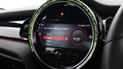 2021 (71) MINI HATCHBACK 2.0 Cooper S Sport 5dr Auto 4741887