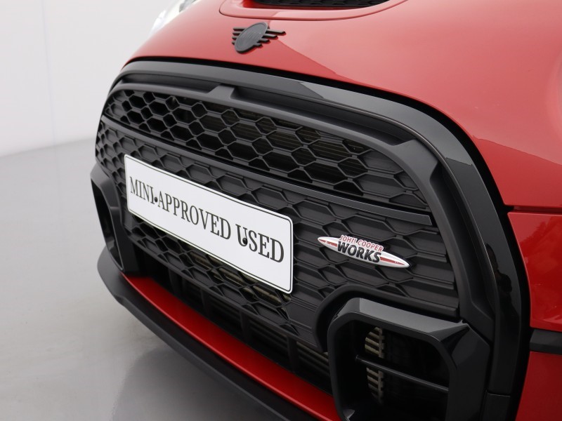 2021 (71) MINI HATCHBACK 2.0 Cooper S Sport 5dr Auto 4741861