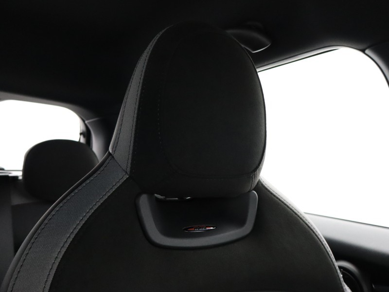 2021 (71) MINI HATCHBACK 2.0 Cooper S Sport 5dr Auto 4741900