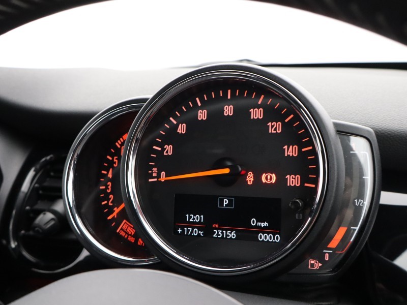 2021 (71) MINI HATCHBACK 2.0 Cooper S Sport 5dr Auto 4741884