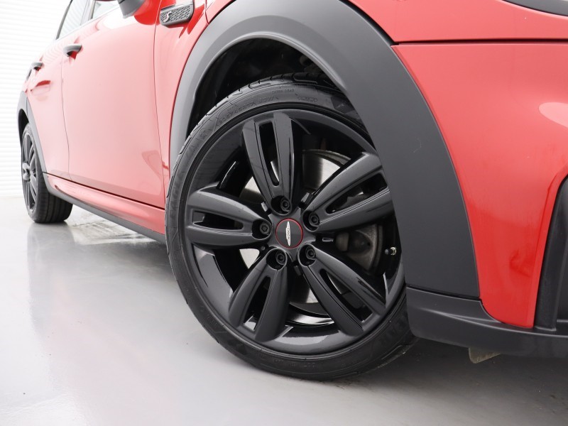 2021 (71) MINI HATCHBACK 2.0 Cooper S Sport 5dr Auto 4741868