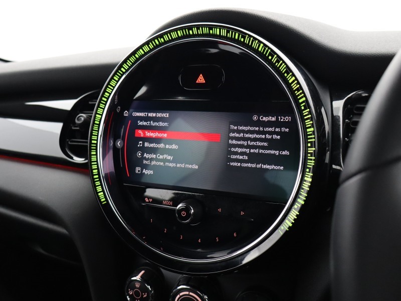 2021 (71) MINI HATCHBACK 2.0 Cooper S Sport 5dr Auto 4741889