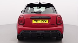 2021 (71) MINI HATCHBACK 2.0 Cooper S Sport 5dr Auto 4741851