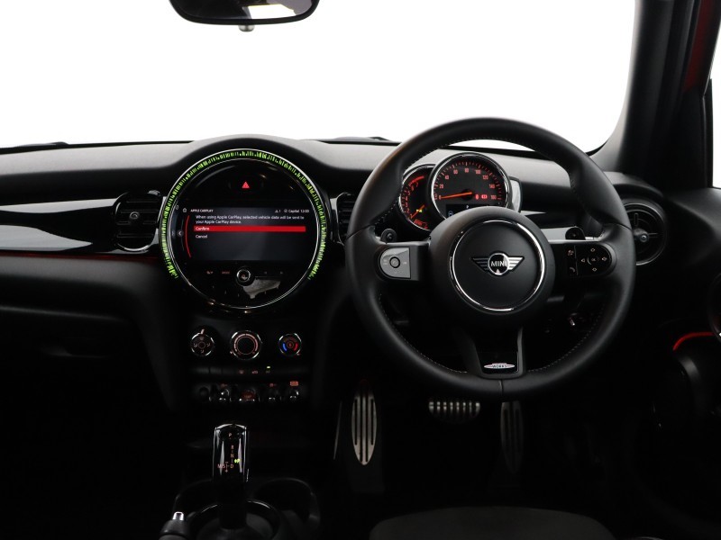 2021 (71) MINI HATCHBACK 2.0 Cooper S Sport 5dr Auto 4741876