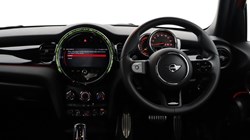 2021 (71) MINI HATCHBACK 2.0 Cooper S Sport 5dr Auto 4741876