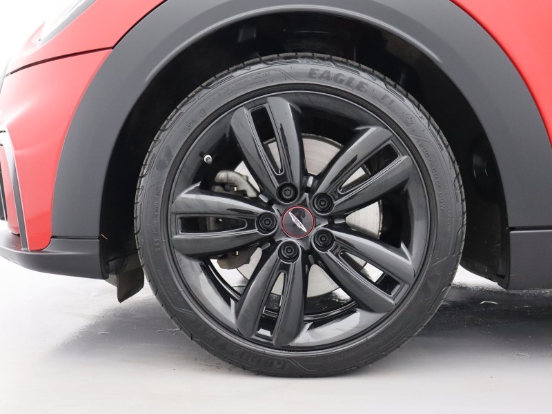 2021 (71) MINI HATCHBACK 2.0 Cooper S Sport 5dr Auto 4741859