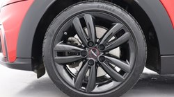 2021 (71) MINI HATCHBACK 2.0 Cooper S Sport 5dr Auto 4741859