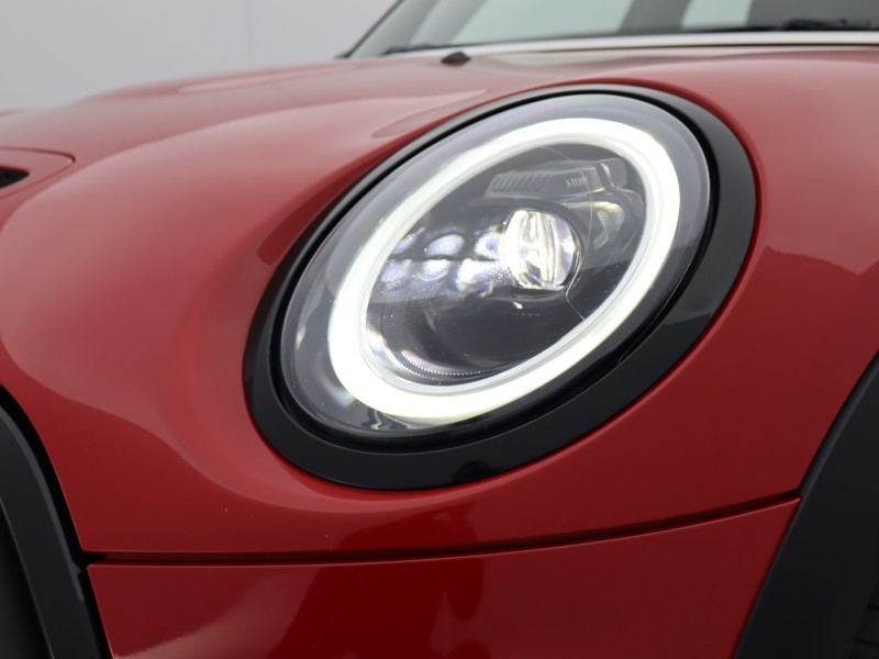 2021 (71) MINI HATCHBACK 2.0 Cooper S Sport 5dr Auto 4741860