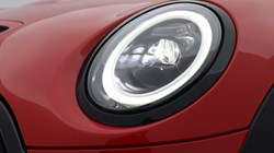 2021 (71) MINI HATCHBACK 2.0 Cooper S Sport 5dr Auto 4741860