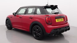 2021 (71) MINI HATCHBACK 2.0 Cooper S Sport 5dr Auto 1