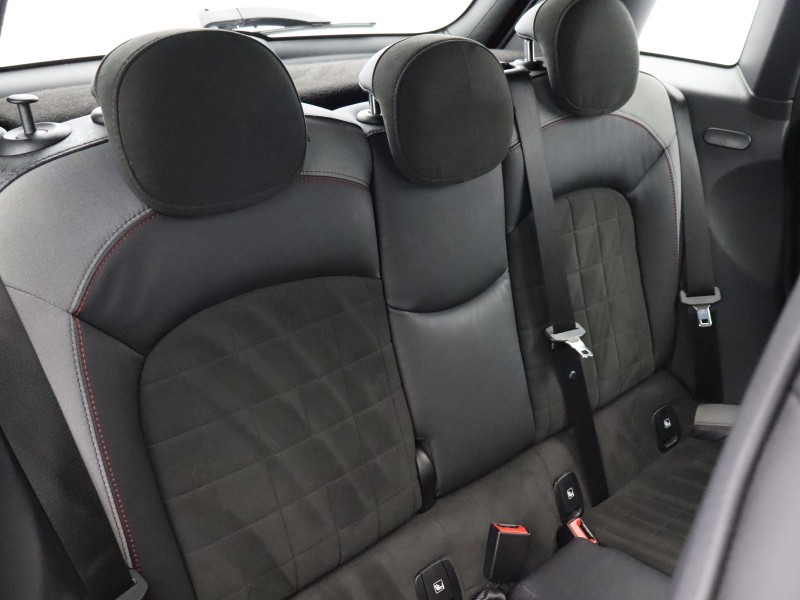 2021 (71) MINI HATCHBACK 2.0 Cooper S Sport 5dr Auto 4741873