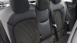 2021 (71) MINI HATCHBACK 2.0 Cooper S Sport 5dr Auto 4741873