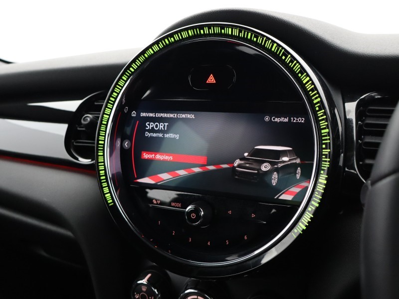 2021 (71) MINI HATCHBACK 2.0 Cooper S Sport 5dr Auto 4741891