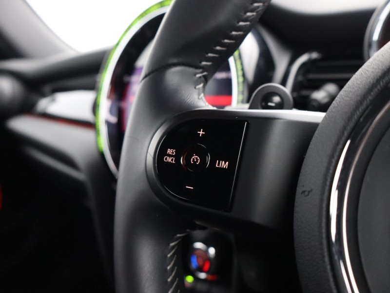 2021 (71) MINI HATCHBACK 2.0 Cooper S Sport 5dr Auto 4741880