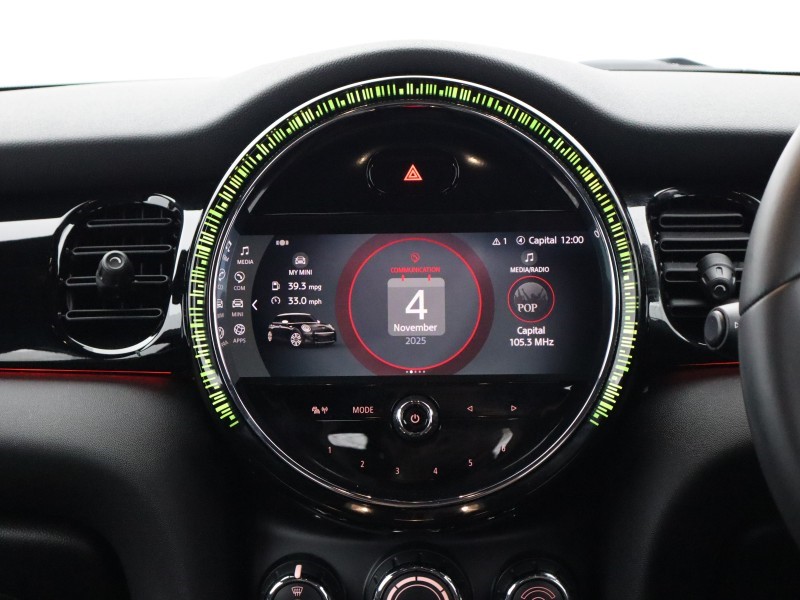 2021 (71) MINI HATCHBACK 2.0 Cooper S Sport 5dr Auto 4741878