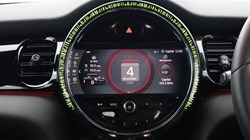 2021 (71) MINI HATCHBACK 2.0 Cooper S Sport 5dr Auto 4741878